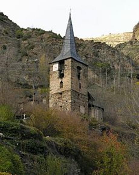 La Buhardilla De Isavarre Kültér fotó
